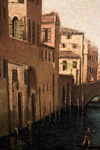 Venezia, Scuola grande di S. Marco